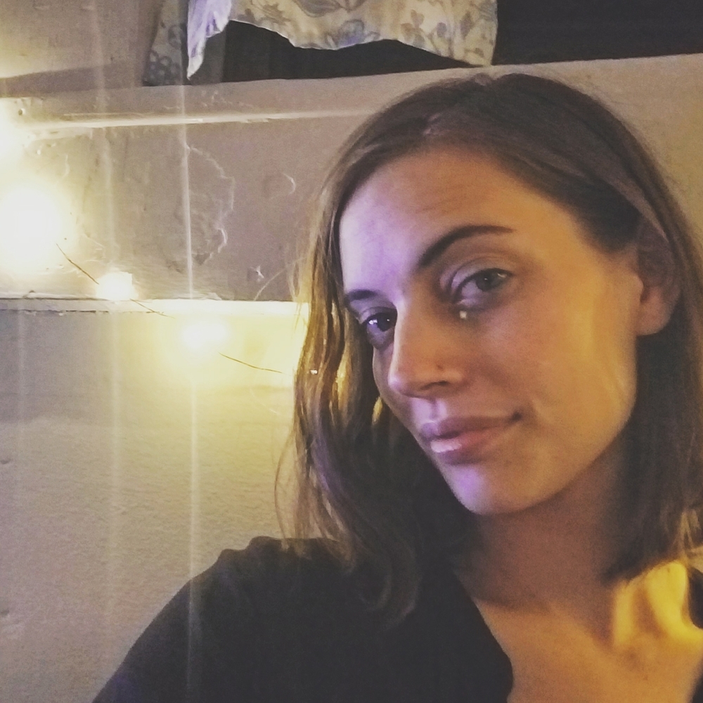 Meet your Posher, Allegra